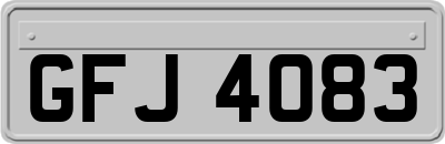 GFJ4083