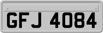 GFJ4084