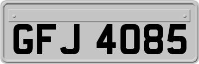 GFJ4085
