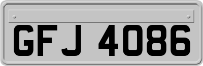 GFJ4086