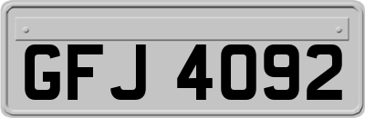 GFJ4092
