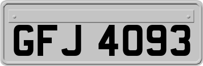 GFJ4093