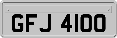 GFJ4100