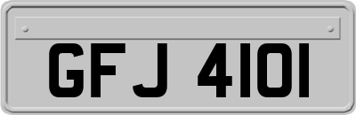 GFJ4101
