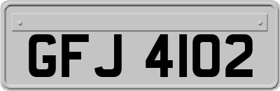 GFJ4102