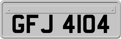 GFJ4104