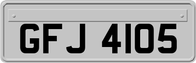 GFJ4105