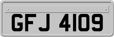GFJ4109