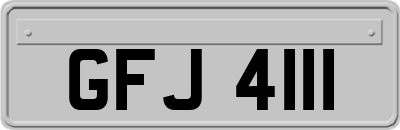 GFJ4111