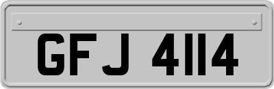 GFJ4114