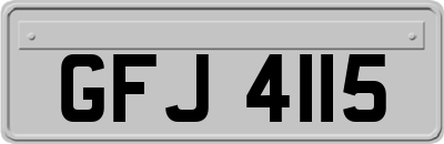 GFJ4115