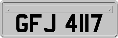 GFJ4117