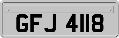 GFJ4118