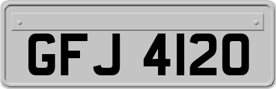 GFJ4120