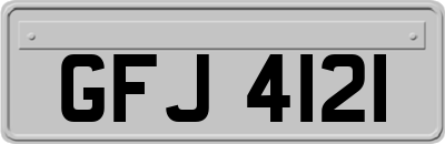 GFJ4121