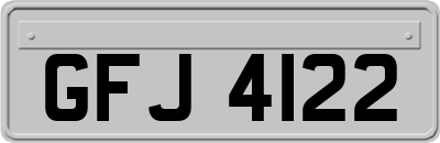 GFJ4122