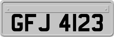 GFJ4123