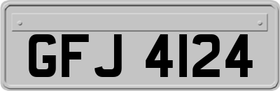 GFJ4124
