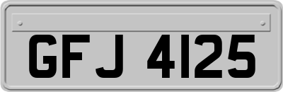 GFJ4125