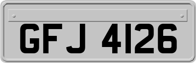 GFJ4126