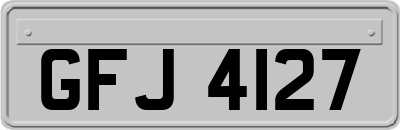 GFJ4127