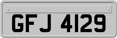 GFJ4129