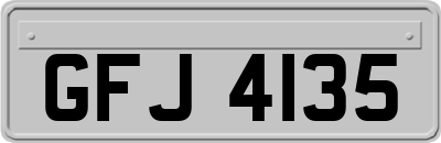 GFJ4135