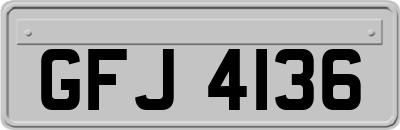 GFJ4136