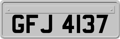 GFJ4137