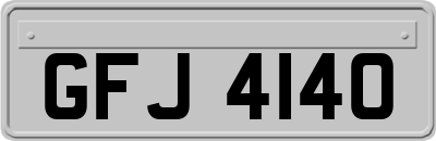 GFJ4140