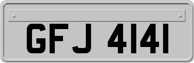 GFJ4141