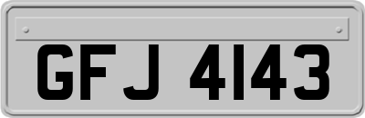 GFJ4143