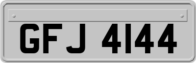 GFJ4144