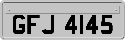 GFJ4145