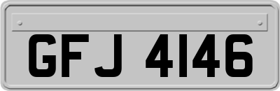 GFJ4146