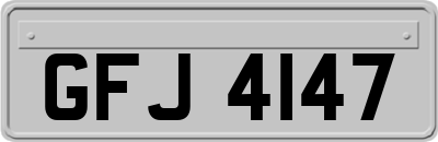 GFJ4147