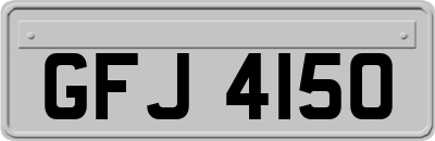 GFJ4150