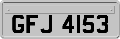 GFJ4153