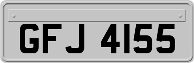 GFJ4155
