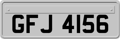GFJ4156