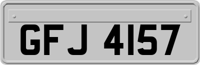 GFJ4157
