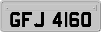 GFJ4160