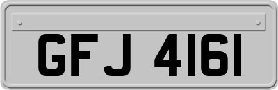 GFJ4161