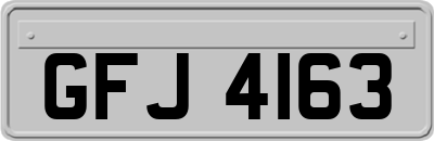 GFJ4163