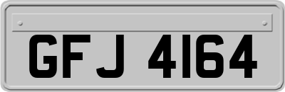 GFJ4164