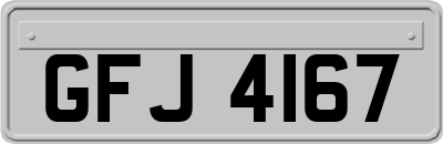 GFJ4167