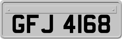GFJ4168