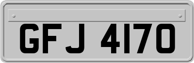 GFJ4170