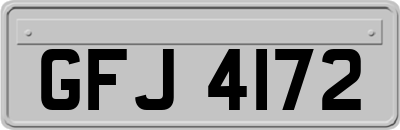 GFJ4172