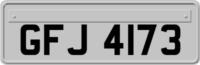 GFJ4173